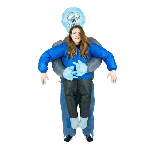 Costume de Zombie Gonflable 