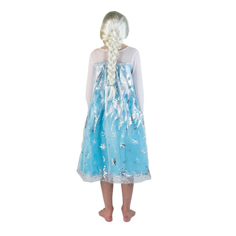 Déguisement d'Elsa pour enfants