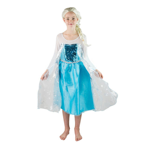 Déguisement d'Elsa pour enfants