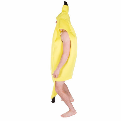 Costume Banane