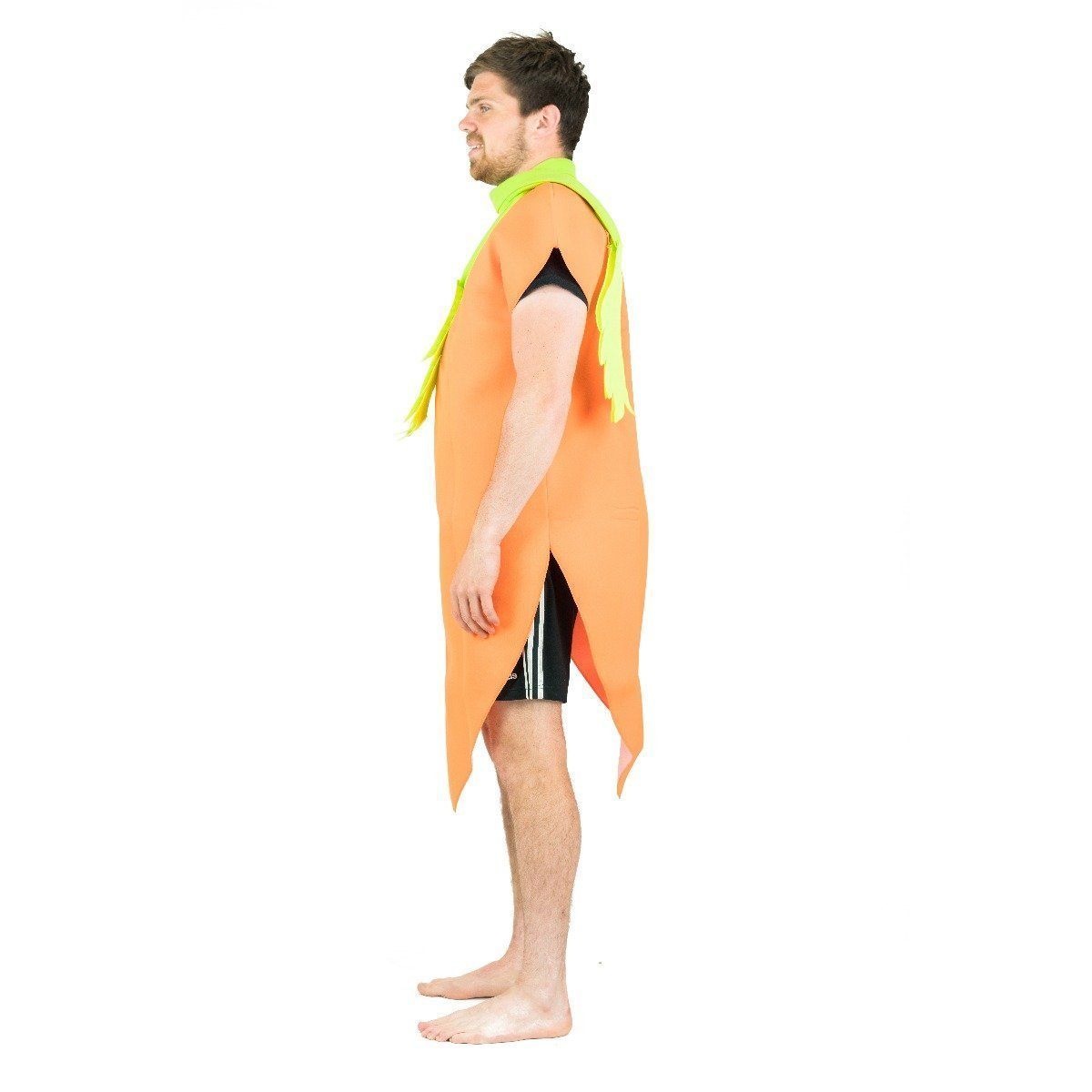 Fancy Dress - Carrot Costume