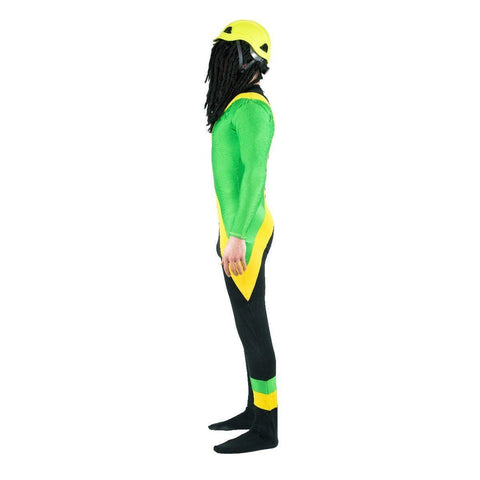 Costume Cool Runnings