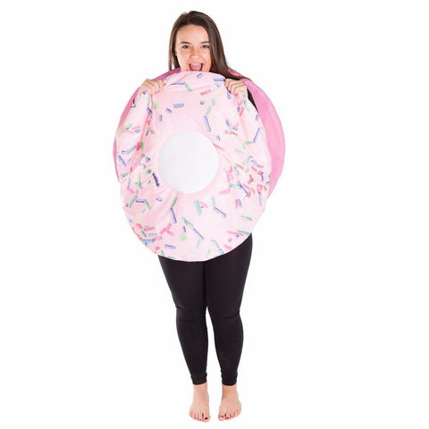 Fancy Dress - Donut Costume