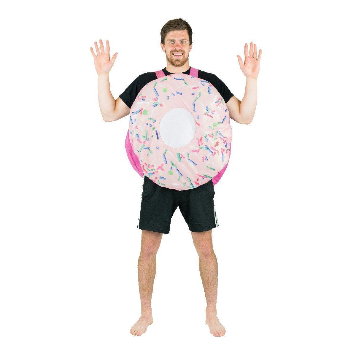 Fancy Dress - Donut Costume