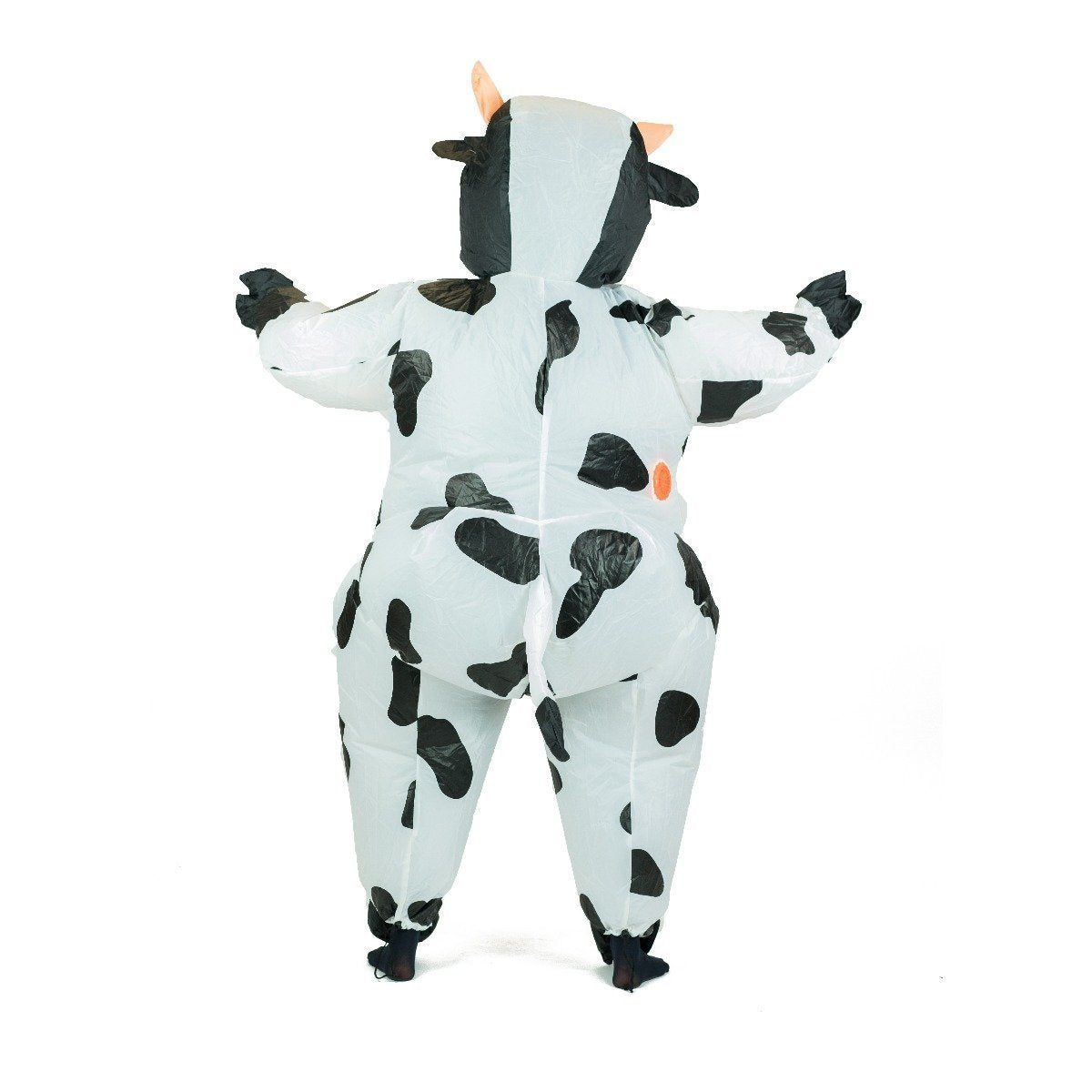Fancy Dress - Inflatable Cow Costume