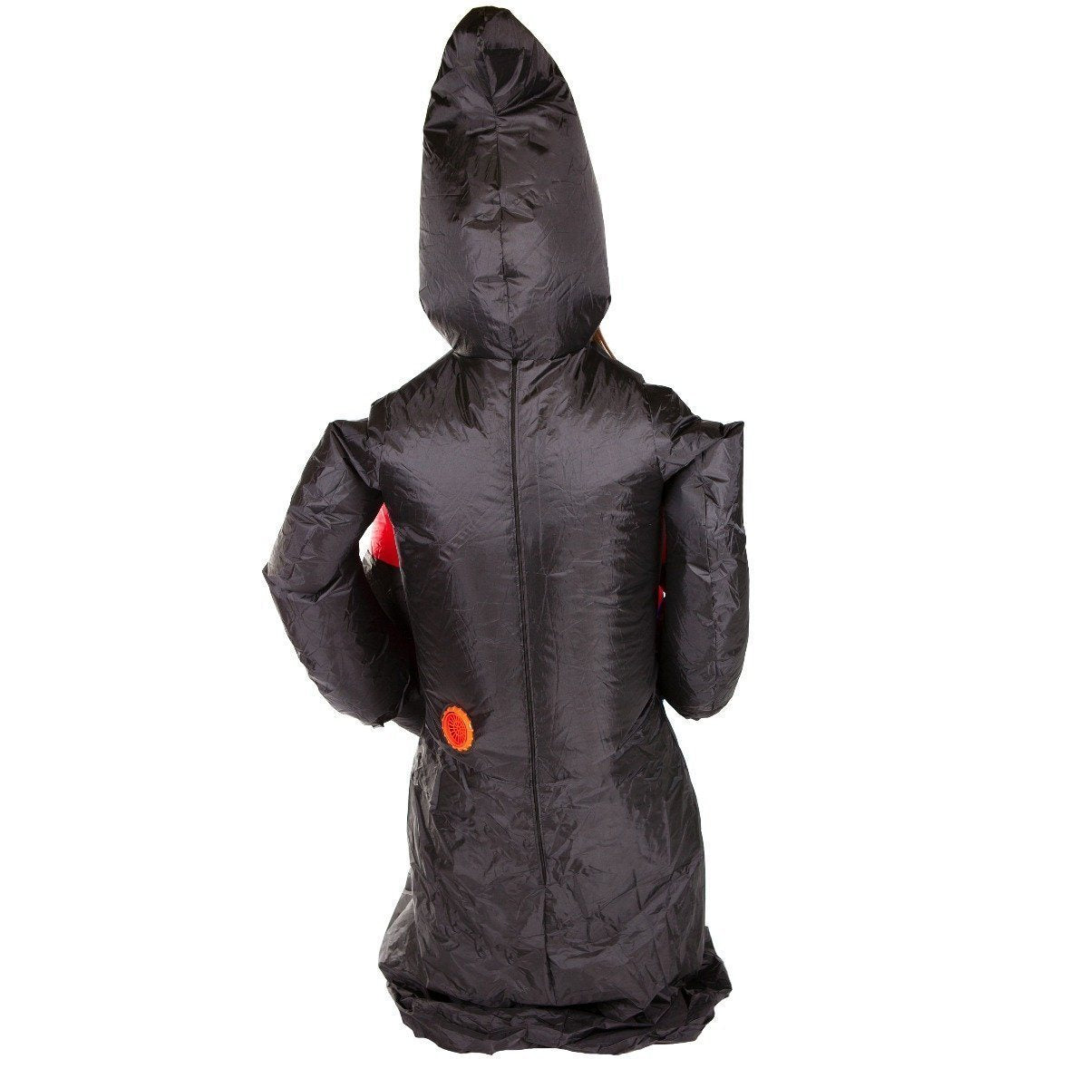 Fancy Dress - Inflatable Grim Reaper Costume