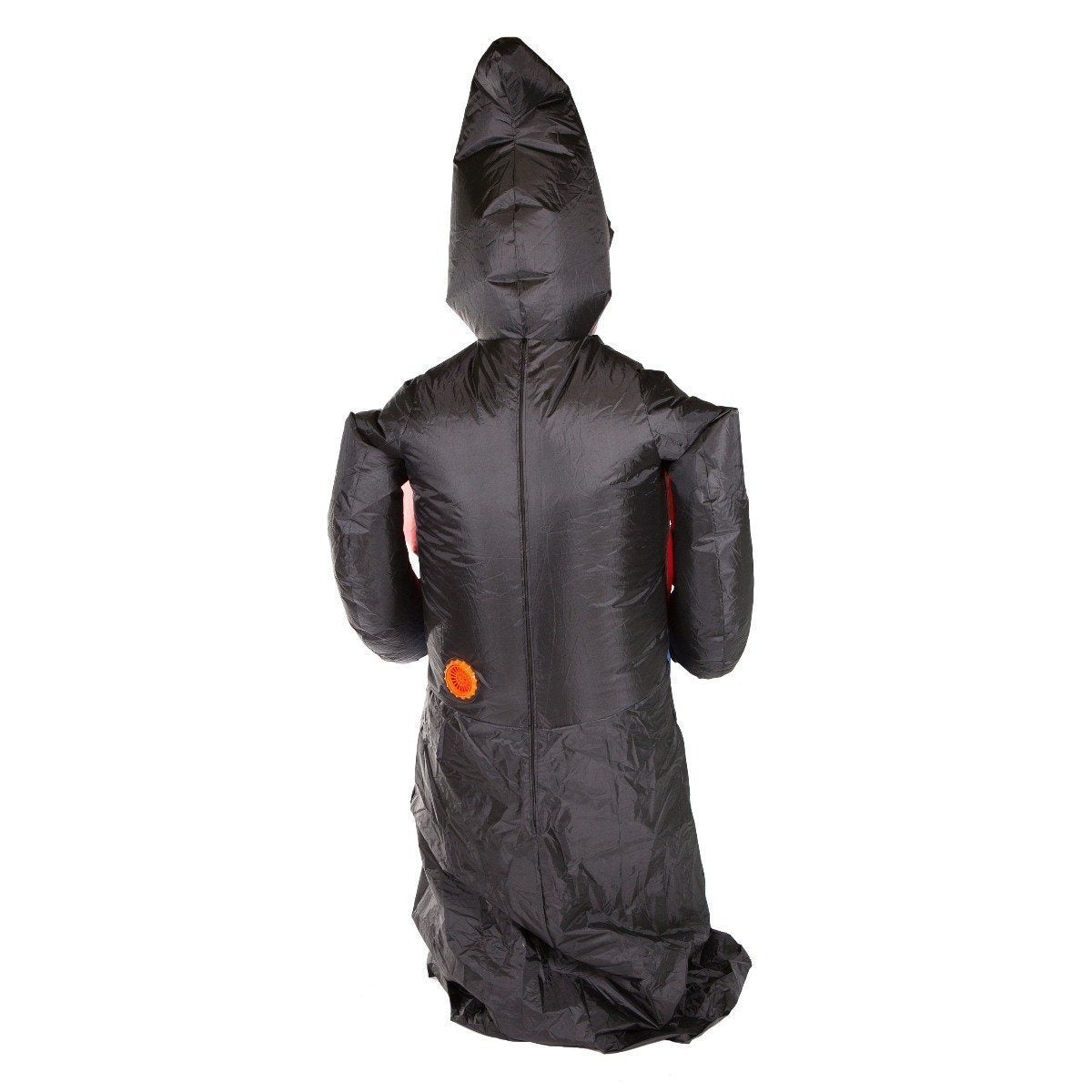 Fancy Dress - Inflatable Grim Reaper Costume