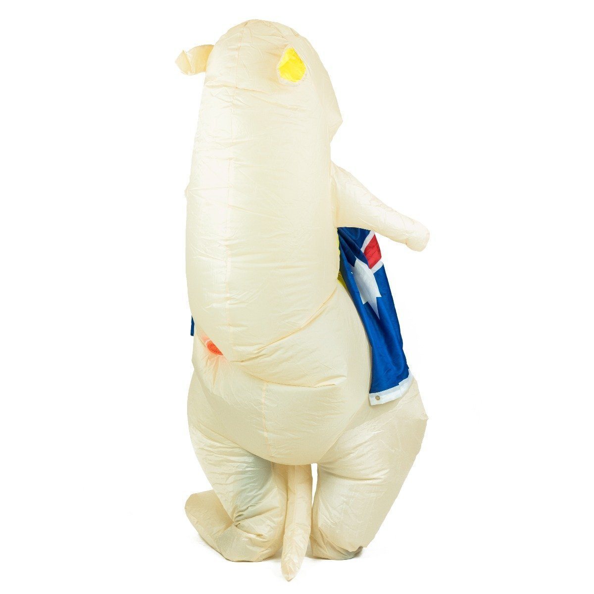 Fancy Dress - Inflatable Kangaroo Costume