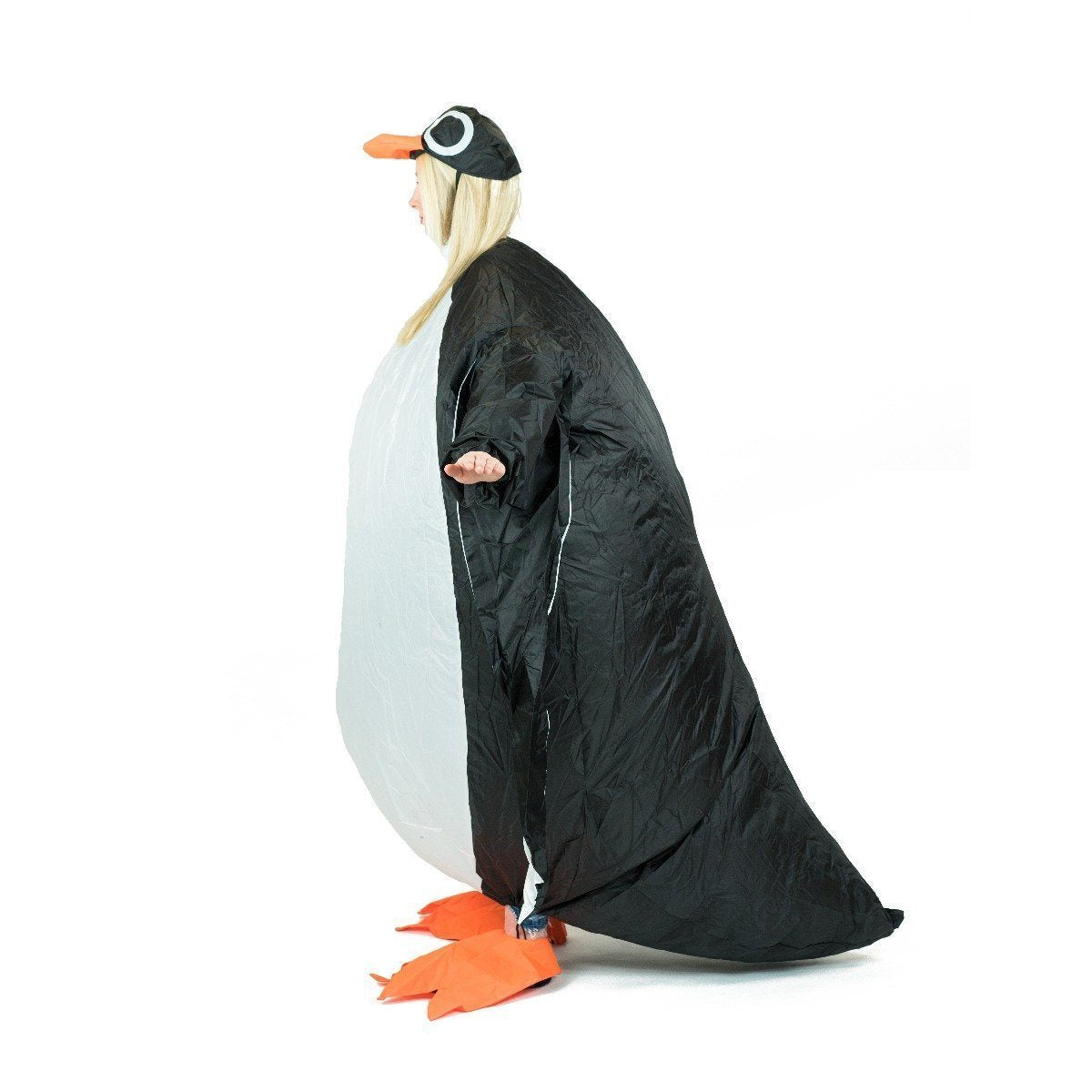Fancy Dress - Inflatable Penguin Costume