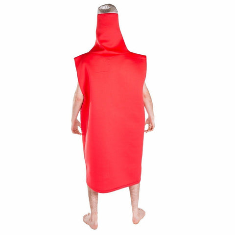 Costume Ketchup