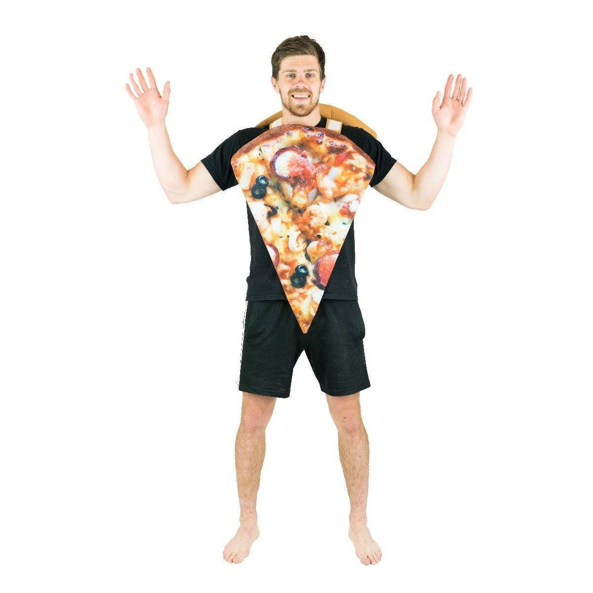 Fancy Dress - Pizza Costume