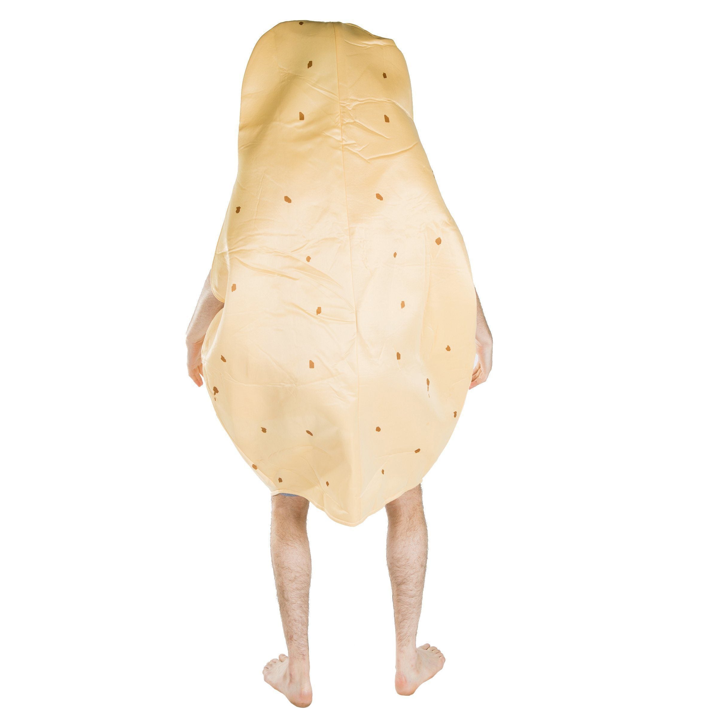 Fancy Dress - Potato Costume