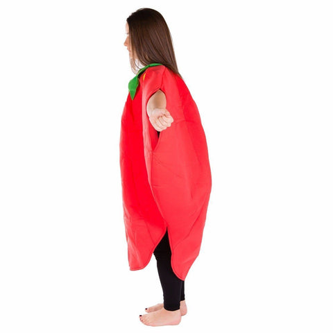 Costume de Fraise