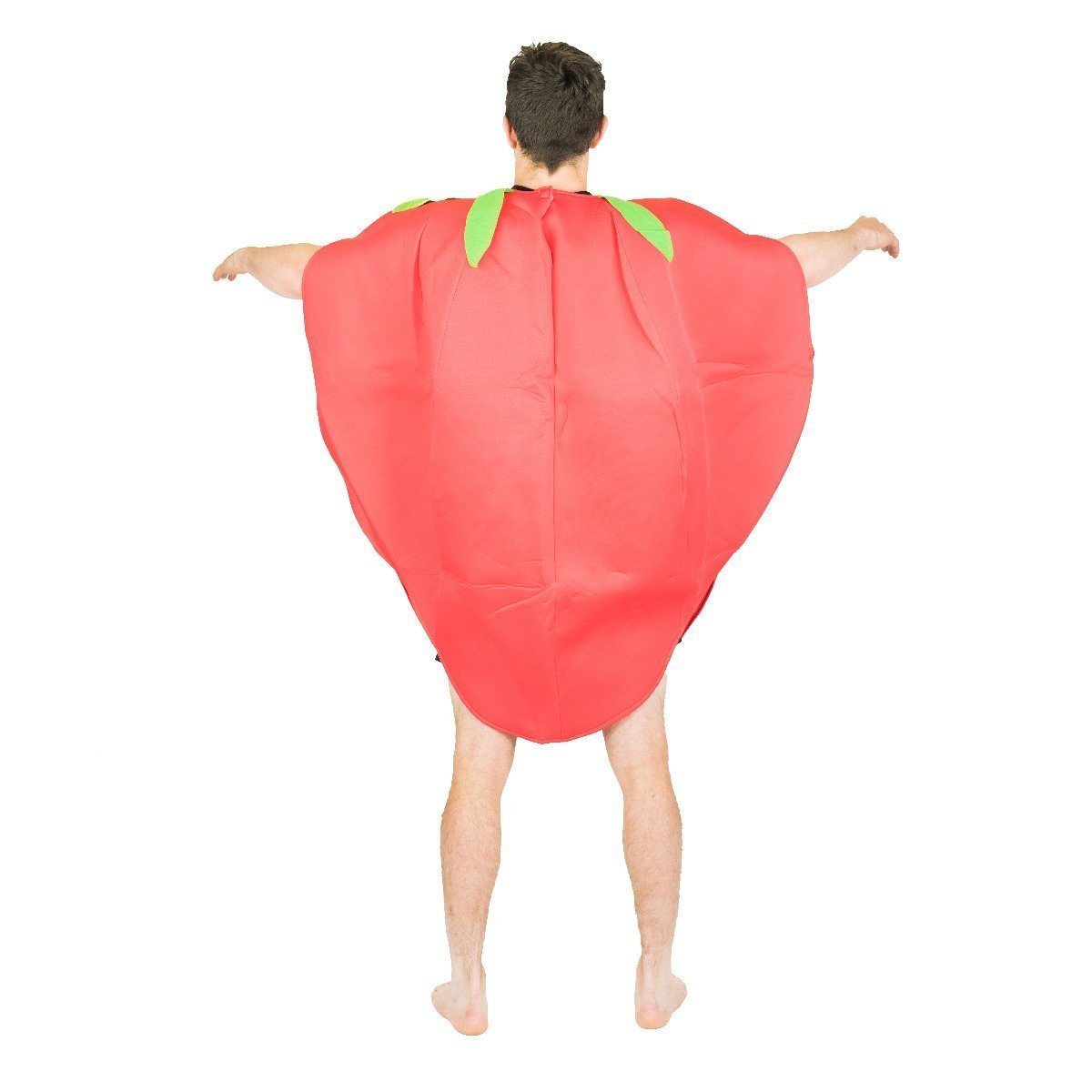 Fancy Dress - Strawberry Costume